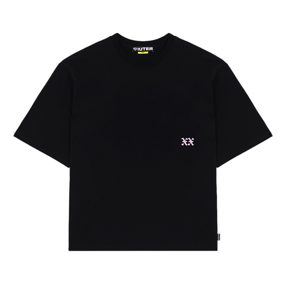 HANNIBAL STORE X IUTER X OFTEN - XX YEAR T-SHIRT