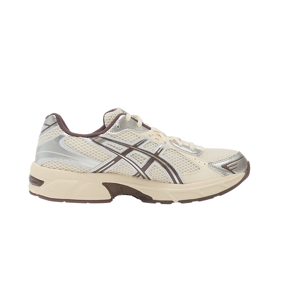 ASICS - GEL-1130 CREAM/COCOA POWDER