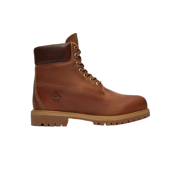 TIMBERLAND - PREMIUM 6 IN WATERPROOF BROWN