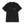 CARHARTT WIP - COFFEE BREAK T-SHIRT BLACK