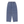 PLEASURES - TROKES DENIM PARACHUTE PANTS INDIGO
