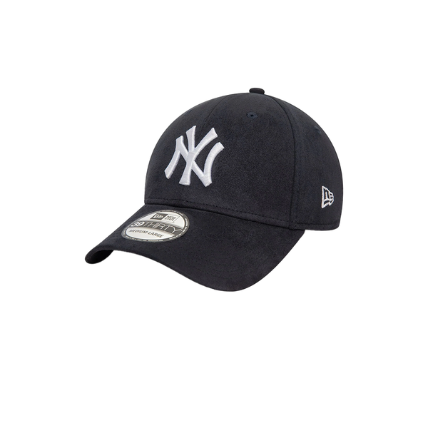 NEW ERA - FAUX SUEDE 39THIRTY NEW YAN NAVY