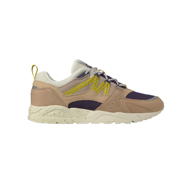 KARHU - FUSION 2.0  WARM TAUPE / MANGO MINT