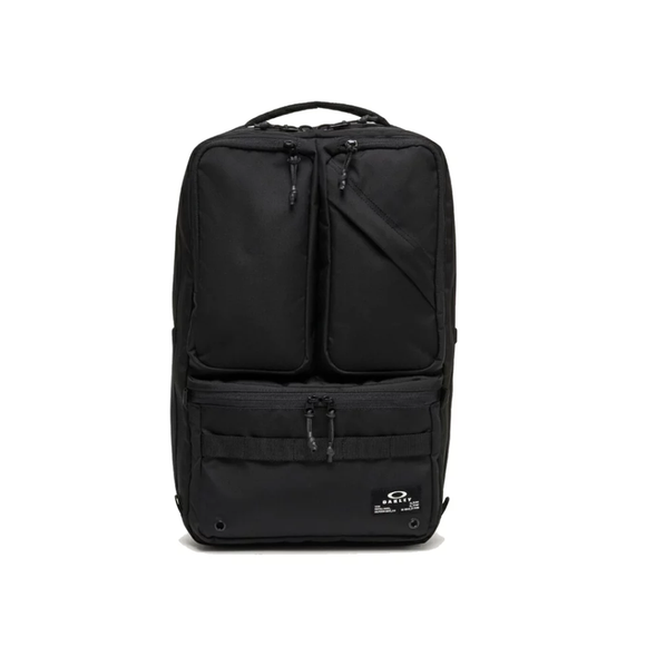 OAKLEY - ESSENTIAL BACKPACK 8.0 BLACK