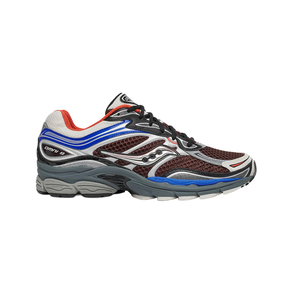 SAUCONY - PROGRID OMNI 9 TORTE/DAZZLE