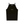 DICKIES - W' HONEYVILLE TANK BLACK