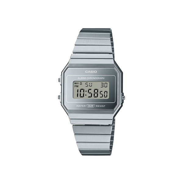 CASIO - A700WEB-7A