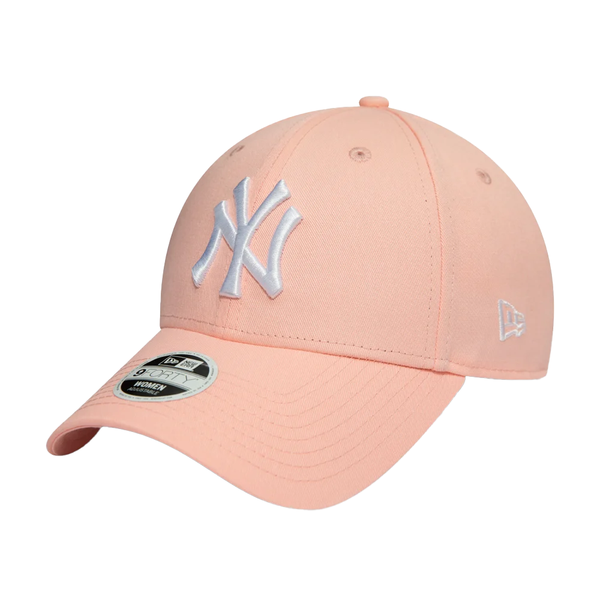 NEW ERA - NY ESSENTIALS W' PINK