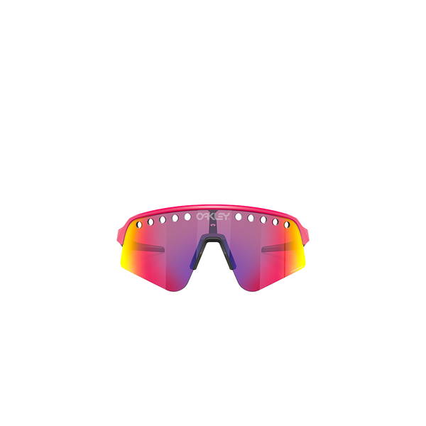 OAKLEY - SUTRO LITE SWEEP PINK w/ PRIZM ROAD INJECTED MAN