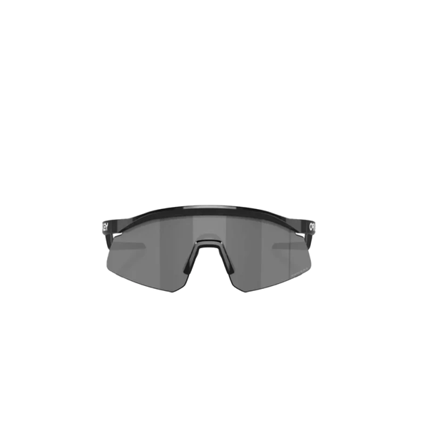 OAKLEY - HYDRA BLACK INK w/ PRIZM BLACK INJECTED MAN SUNGLASS