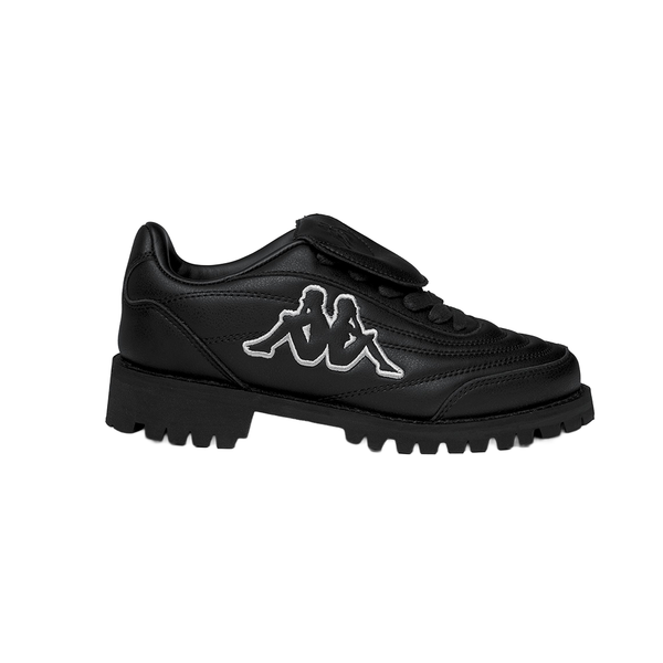 KAPPA - VBR A00 BLACK