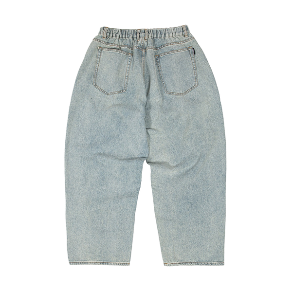 WASTED PARIS - SIGNATURE ROD PANT LIGHT BLUE