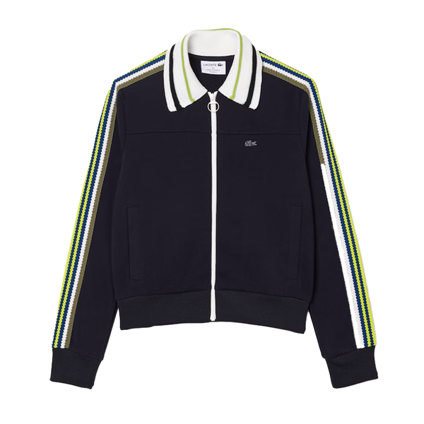 LACOSTE - W' FRENCH MADE PARIS JACKET