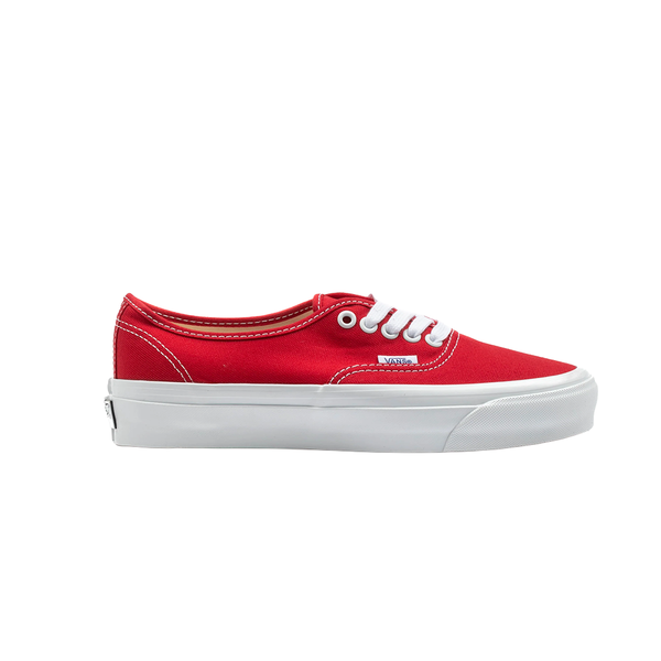 VANS - LX AUTHENTIC 44 RED