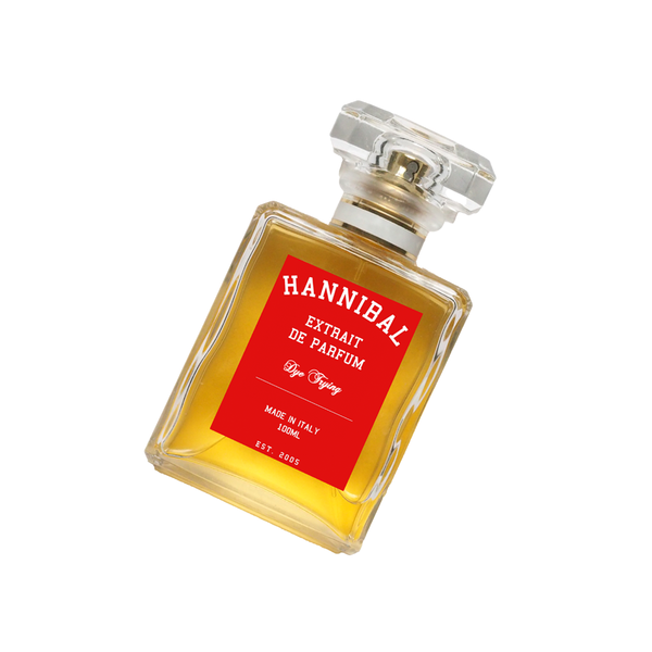 HANNIBAL STORE - DIE TRYING FRESH/FRUITY/FLORAL FRAGRANCE