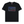 PLEASURES - BOX LOGO HEAVYWEIGHT SHIRT BLACK