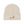 CARHARTT WIP - AMERICAN SCRIPT BEANIE NATURAL