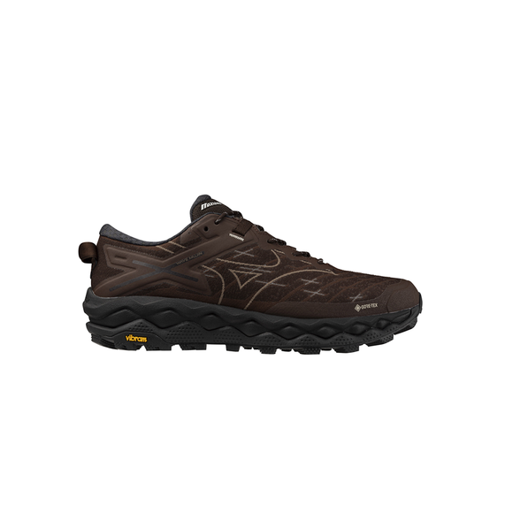 MIZUNO - S.L.WAVE MUJIN LS GTX MOLE/CHICORY