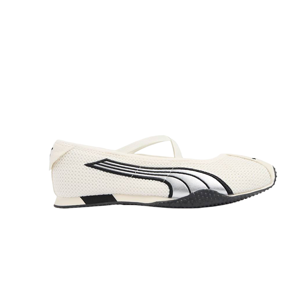 PUMA - H-STREET BALLET WHITE