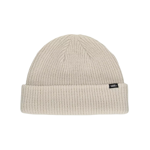 VANS - CORE BASIC CUFF WHITE