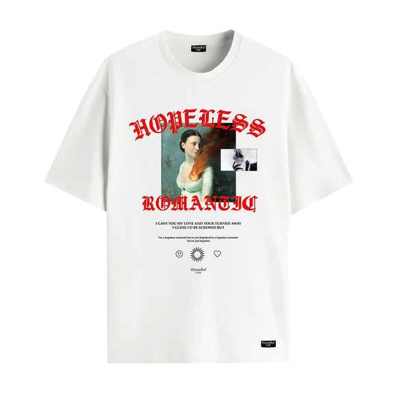 HANNIBAL STORE - BEAUTY T-SHIRT