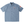 PARRA - GAS STATION SL SHIRT BLUE