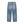 CARHARTT WIP - LANDON PANT BLUE DESTROY WASH SPLATTER