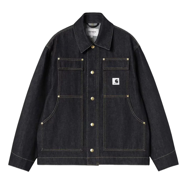 CARHARTT WIP - W' OG ARCTICE BLUE RIGID