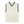 ARTE - KARL LOGO VEST WHITE