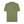 AMISH - T-SHIRT LOGO ARMY GREEN