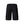 THE NORTH FACE - PACKABLE SHORT TNF BLACK