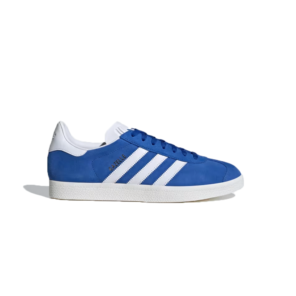 ADIDAS ORIGINALS SNEAKERS GAZELLE BLU HannibalStore