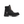 TIMBERLAND - W' PREMIUM 6 IN WATERPROOF BOOT BLACK NUBUCK