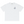 CARNE BOLLENTE - REAR WINDOW T-SHIRT WHITE