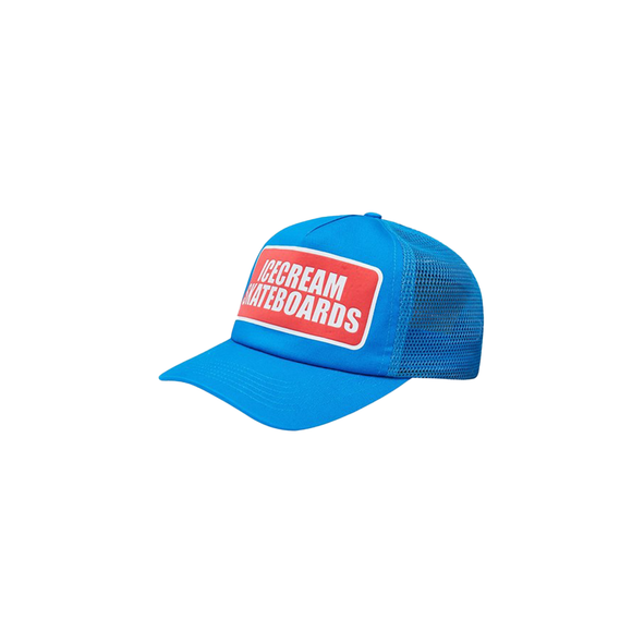 ICECREAM - ICECREAM SKATEBOARDS TRUCKER BLUE