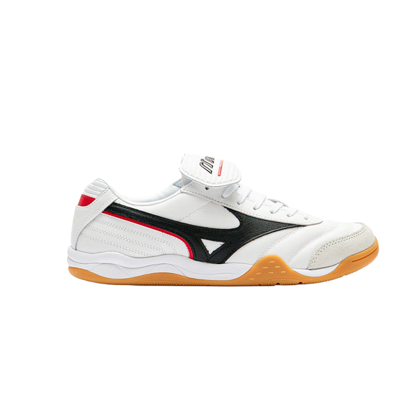MIZUNO - SHOE MORELIA LS WHITE