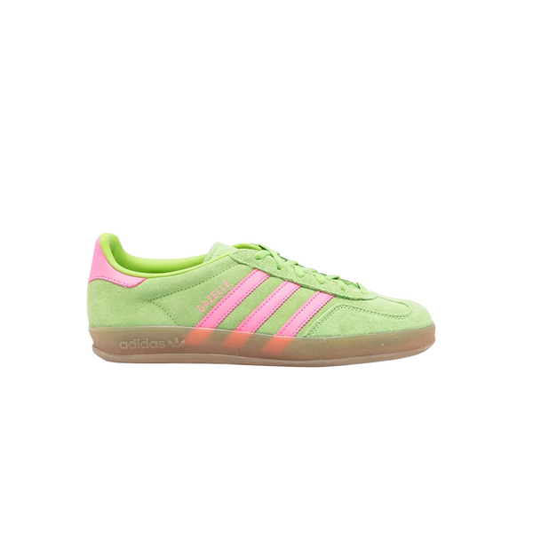 ADIDAS ORIGINALS - W GAZELLE INDOOR GUM