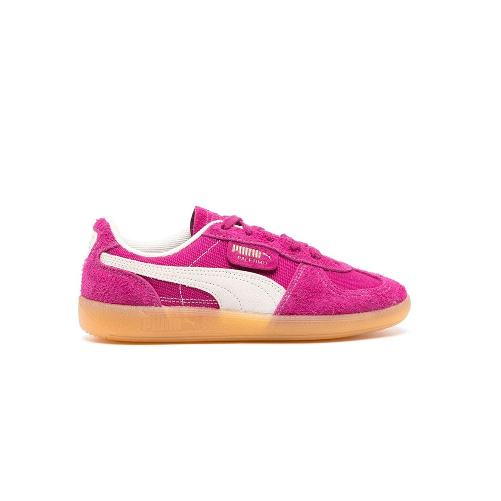 PUMA - PALERMO VINTAGE MAGENTA FROSTED IVORY