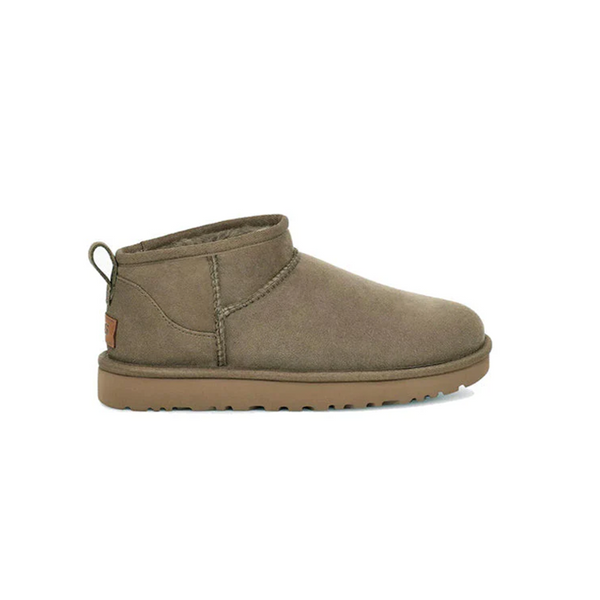 UGG - W CLASSIC ULTRA MINI ALP