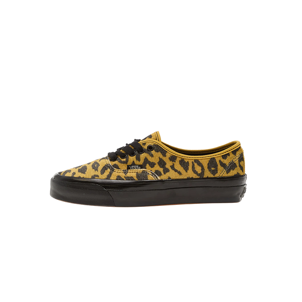 VANS - LX AUTHENTIC 44 LEOPARD