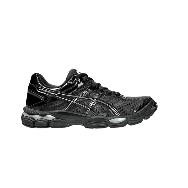 ASICS - GEL-CUMULUS 16 GRAPHITE GREY/BLACK