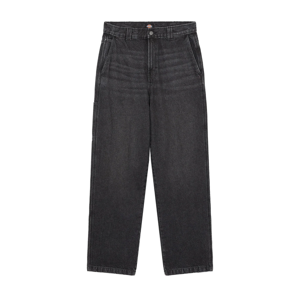 DICKIES - MADISON BAGGY FIT DENIM B