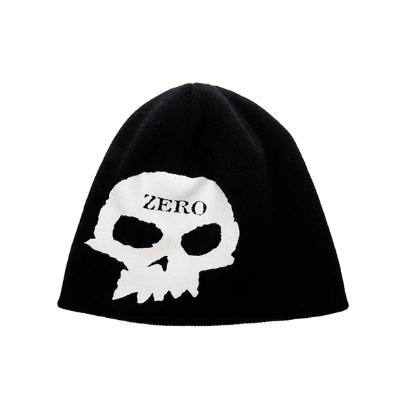 PLEASURES - SINGLE SKULLY BLACK OS