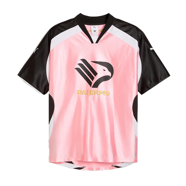 PUMA x PALERMO F.C. - JERSEY BRIGHT PINK