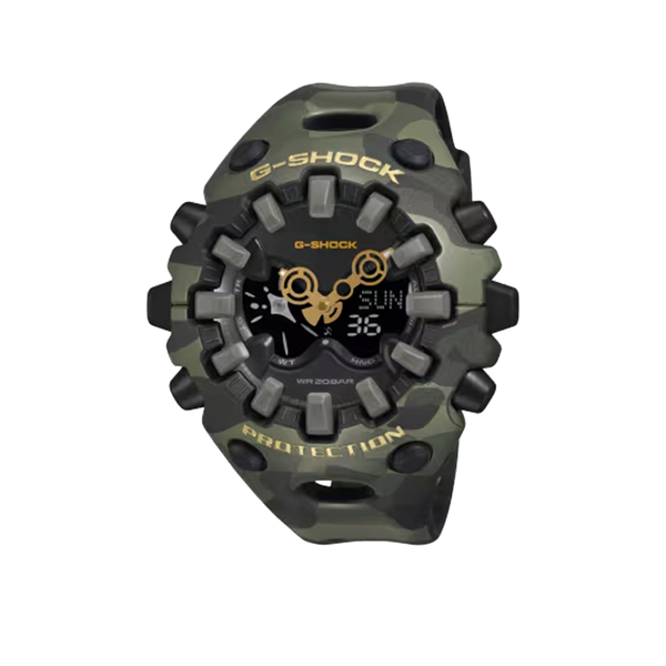 CASIO - GA-V01CMG-3A