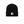 CARHARTT WIP - W' ASHLEY BEANIE BLACK&
