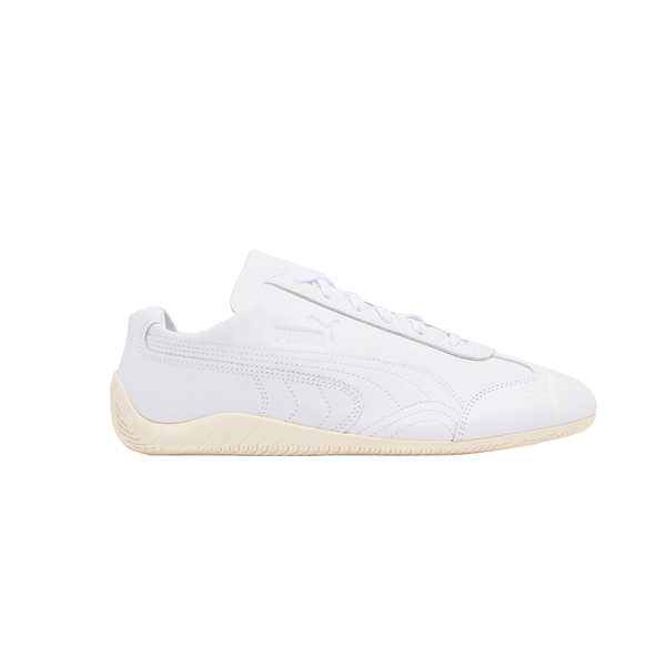 PUMA - SPEEDCAT DECON WHITE