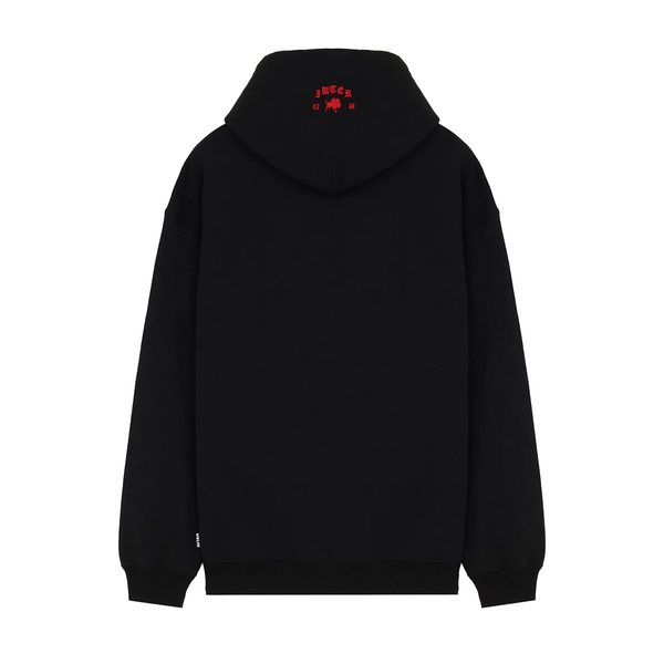 IUTER X CLUB DOGO - DOGO BREED HOODIE