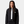 CARHARTT WIP - W' OG DETROIT JACKET BLACK
