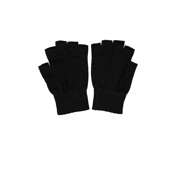 CARHARTT WIP - GLOVE MITTEN BLACK
